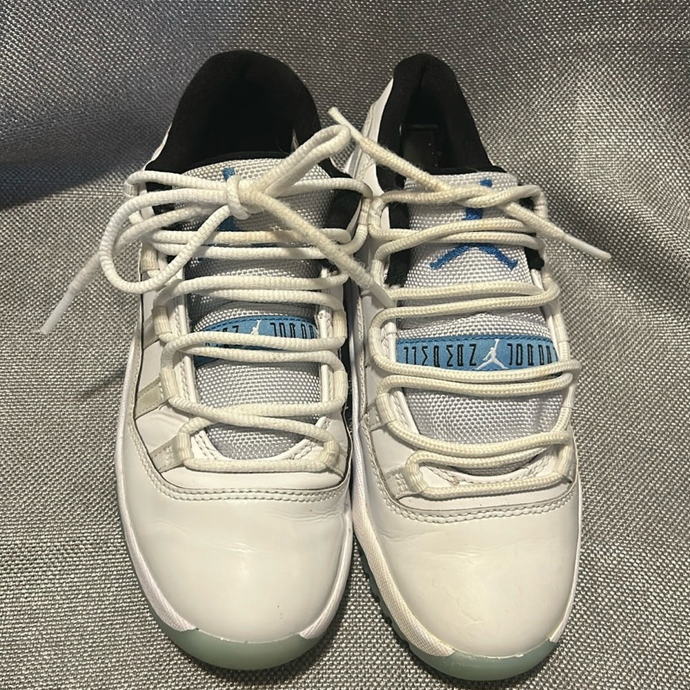 Jordan 11 Low size 3Y
